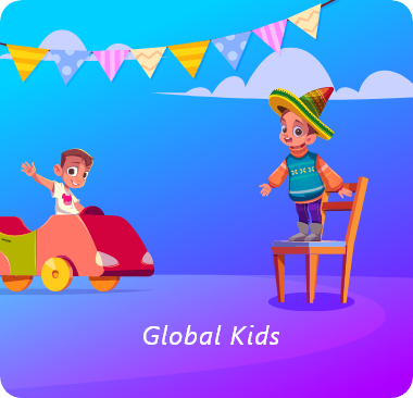 Global Kids